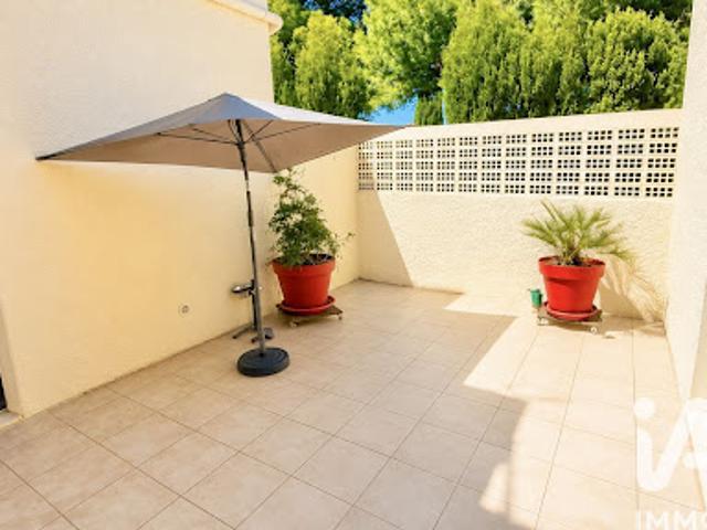 Vente Maison 4 pièces 75 m2 Leucate