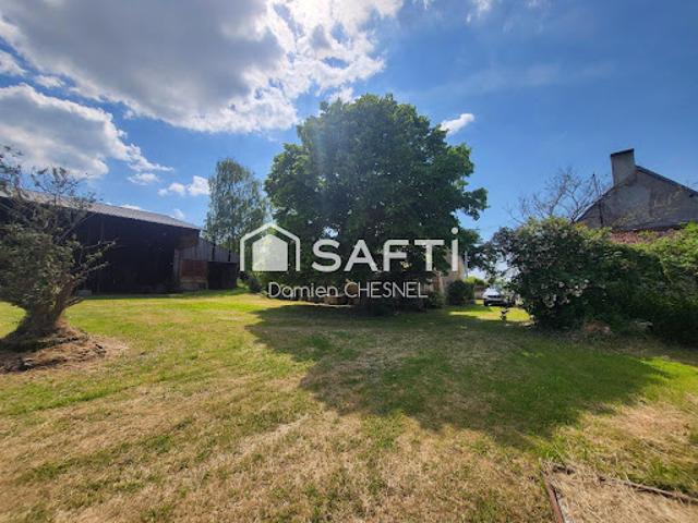 Vente Maison 4 pièces 75 m2 Le chatelet