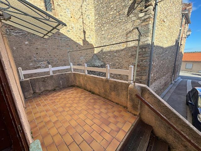 Vente Maison 4 pièces 75 m2 Le Boulou
