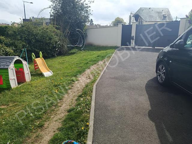 Vente Maison 4 pièces 75 m2 Le Havre