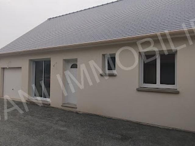 Vente Maison 4 pièces 75 m2 Le Havre