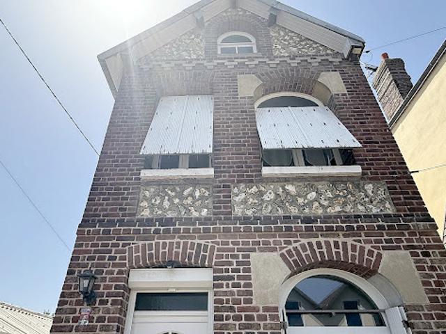 Vente Maison 4 pièces 75 m2 Le Petit Quevilly