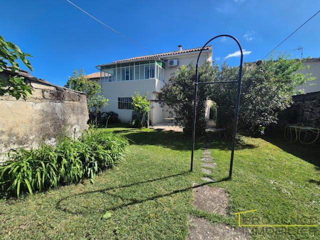 Vente Maison 4 pièces 75 m2 Le Teil