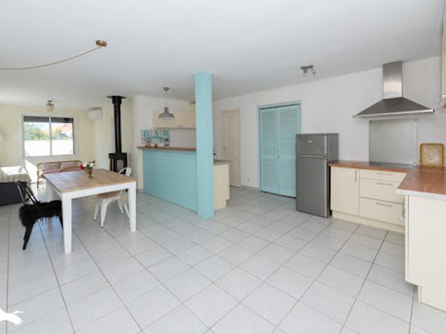 Vente Maison 4 pièces 75 m2 Le Verdon sur Mer