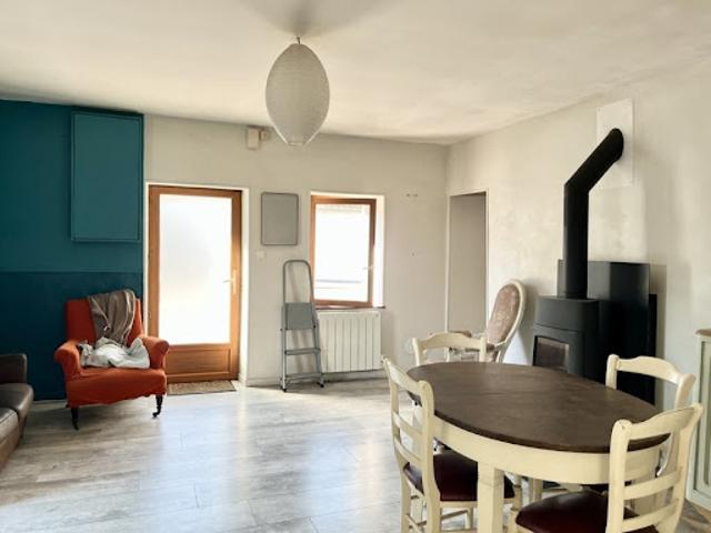 Vente Maison 4 pièces 75 m2 Legé