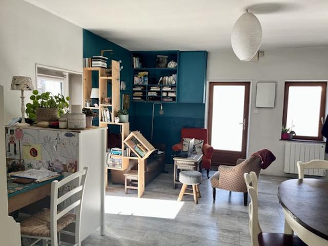 Vente Maison 4 pièces 75 m2 Legé