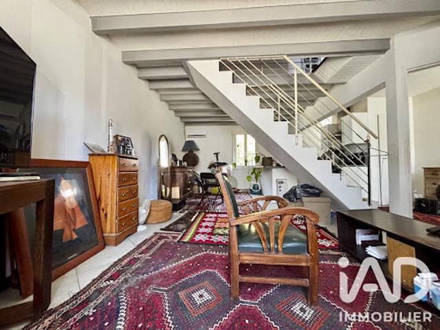 Vente Maison 4 pièces 75 m2 L'Eguille
