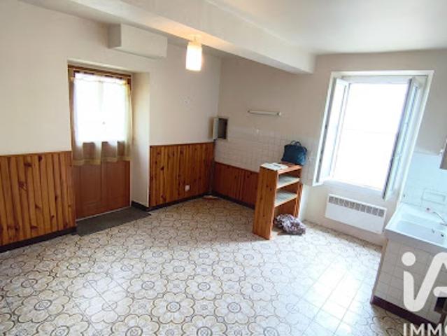 Vente Maison 4 pièces 75 m2 Les Villages Vovéens