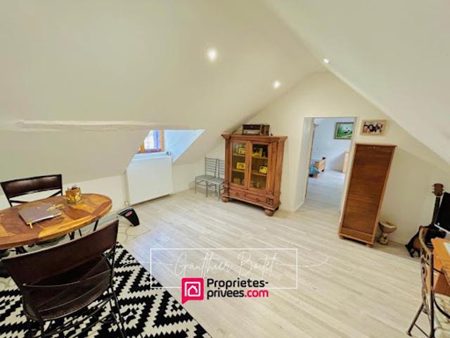 Vente Maison 4 pièces 75 m2 Lizy sur Ourcq