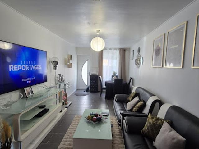 Vente Maison 4 pièces 75 m2 Lizy sur Ourcq
