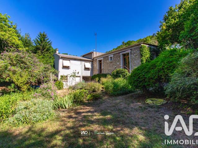 Vente Maison 4 pièces 75 m2 Limay