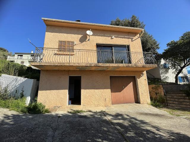 Vente Maison 4 pièces 75 m2 Linguizzetta