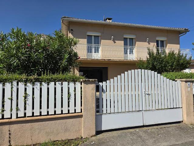Vente Maison 4 pièces 75 m2 Montauban