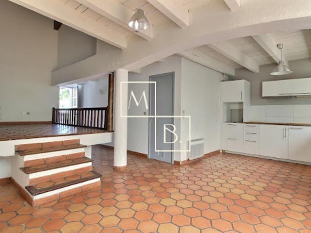 Vente Maison 4 pièces 75 m2 Montpellier