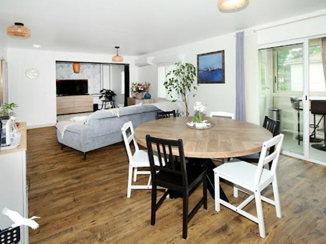 Vente Maison 4 pièces 75 m2 Montpon Ménestérol