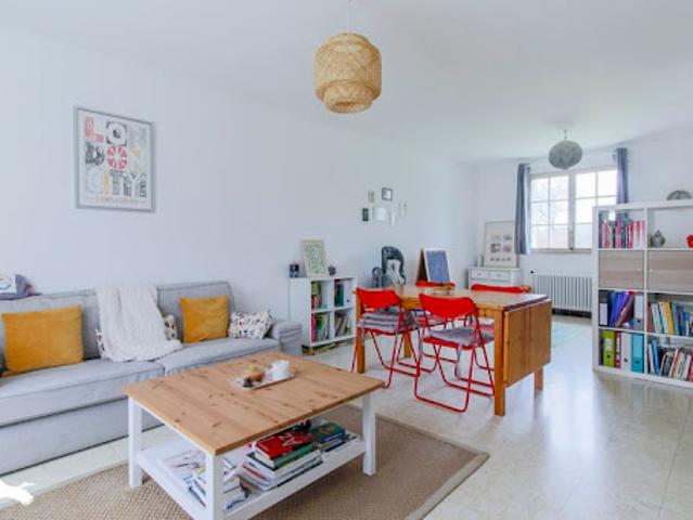 Vente Maison 4 pièces 75 m2 Maule