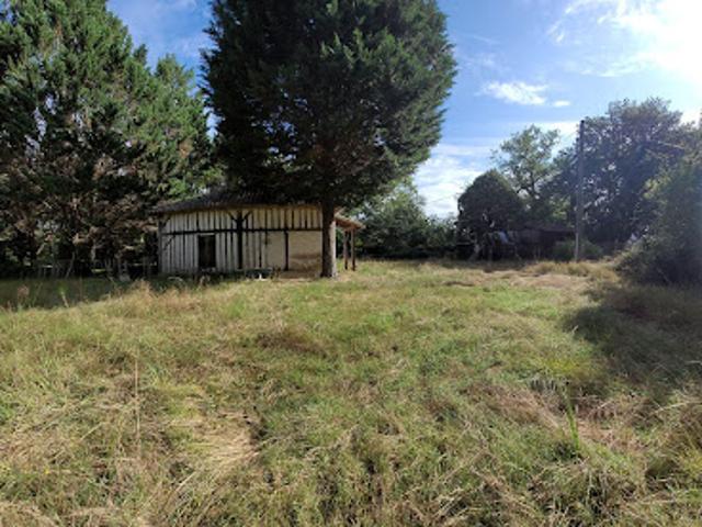 Vente Maison 4 pièces 75 m2 Maillères