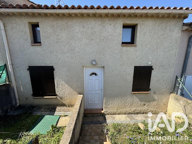 Vente Maison 4 pièces 75 m2 Manosque