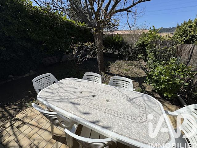 Vente Maison 4 pièces 75 m2 Manosque