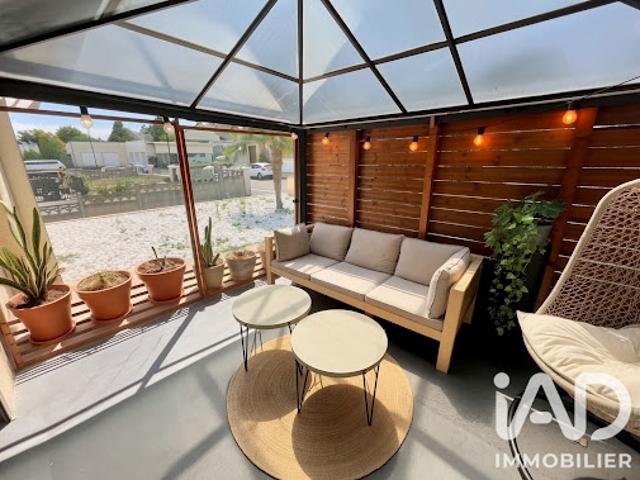 Vente Maison 4 pièces 75 m2 Mardeuil