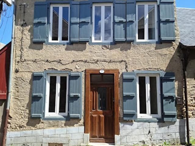Vente Maison 4 pièces 75 m2 Marignac