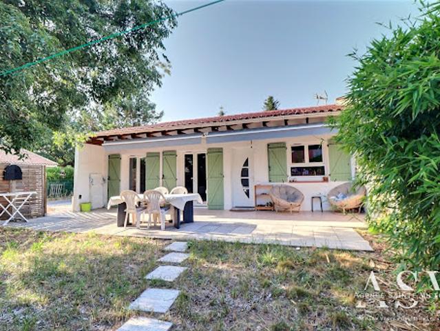 Vente Maison 4 pièces 75 m2 Meyreuil