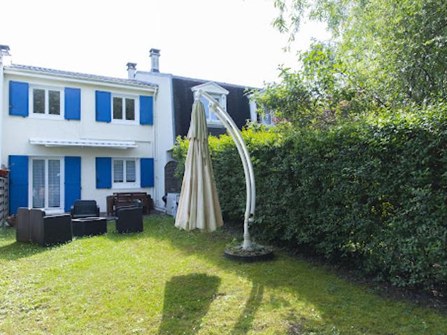 Vente Maison 4 pièces 75 m2 Mennecy
