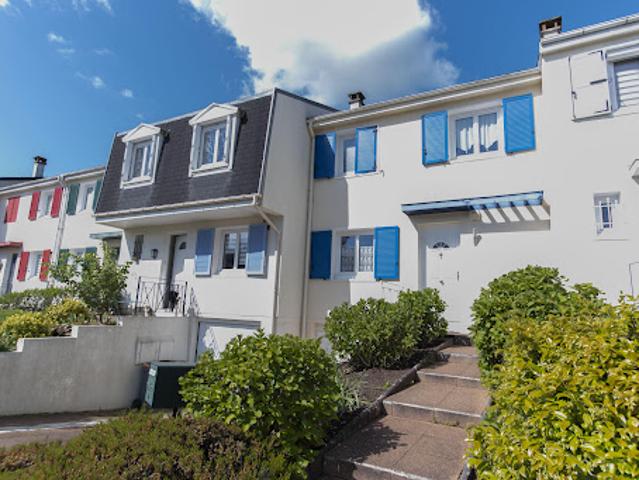 Vente Maison 4 pièces 75 m2 Mennecy