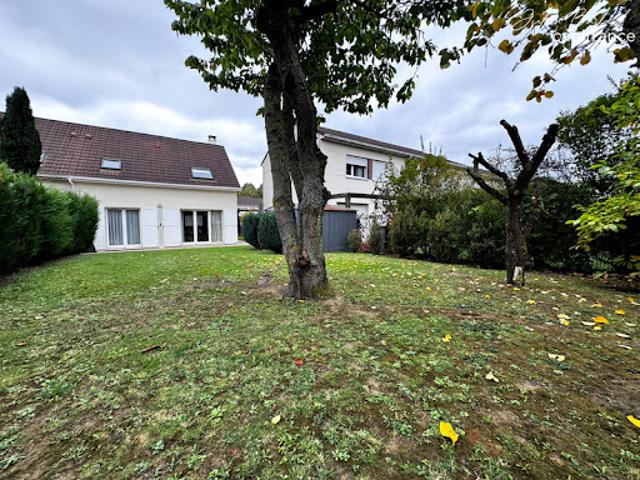 Vente Maison 4 pièces 75 m2 Mitry Mory