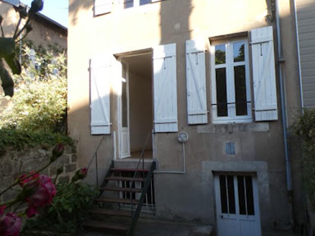 Vente Maison 4 pièces 75 m2 Nancy