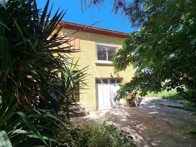 Vente Maison 4 pièces 75 m2 Narbonne