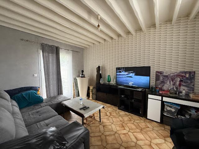 Vente Maison 4 pièces 75 m2 Neuilly en Thelle