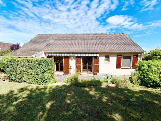 Vente Maison 4 pièces 75 m2 Nemours