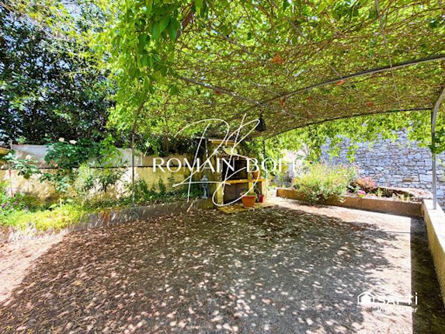 Vente Maison 4 pièces 75 m2 Saint Chaptes