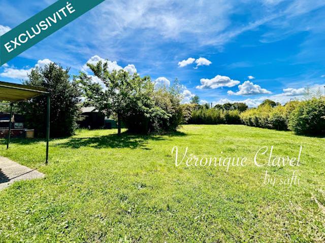 Vente Maison 4 pièces 75 m2 Saint Christol lès Alès