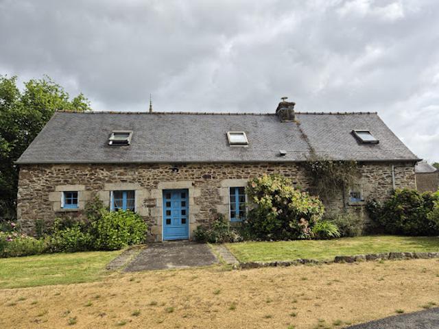 Vente Maison 4 pièces 75 m2 Saint Fiacre