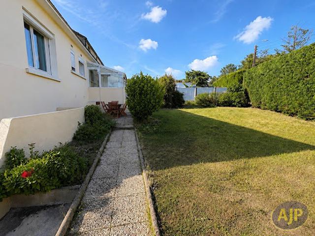 Vente Maison 4 pièces 75 m2 Saint Herblain