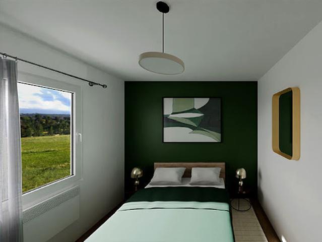 Vente Maison 4 pièces 75 m2 Saint Maurice sur Adour