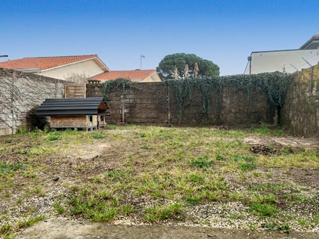 Vente Maison 4 pièces 75 m2 Saint Médard en Jalles