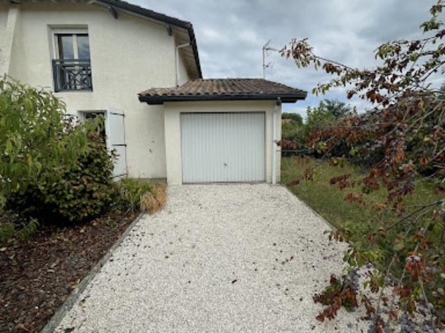Vente Maison 4 pièces 75 m2 Saint Paul lès Dax