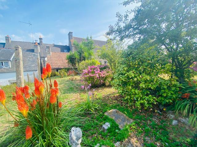 Vente Maison 4 pièces 75 m2 Saint Pierre Eglise