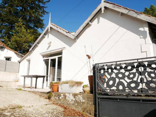 Vente Maison 4 pièces 75 m2 Saint Trojan les Bains