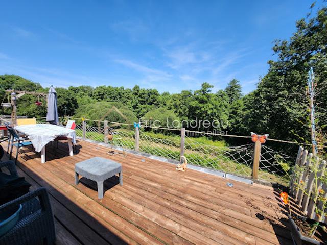 Vente Maison 4 pièces 75 m2 Sainte Foy
