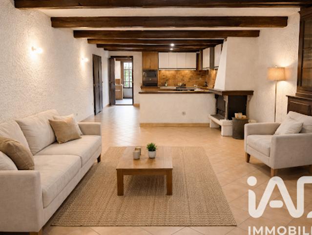 Vente Maison 4 pièces 75 m2 Salzuit