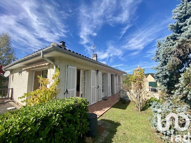 Vente Maison 4 pièces 75 m2 Sarlat la caneda