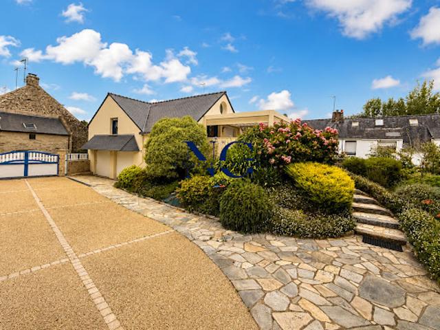 Vente Maison 4 pièces 75 m2 Sarzeau