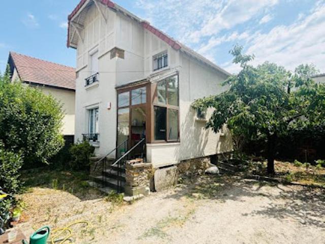 Vente Maison 4 pièces 75 m2 Stains