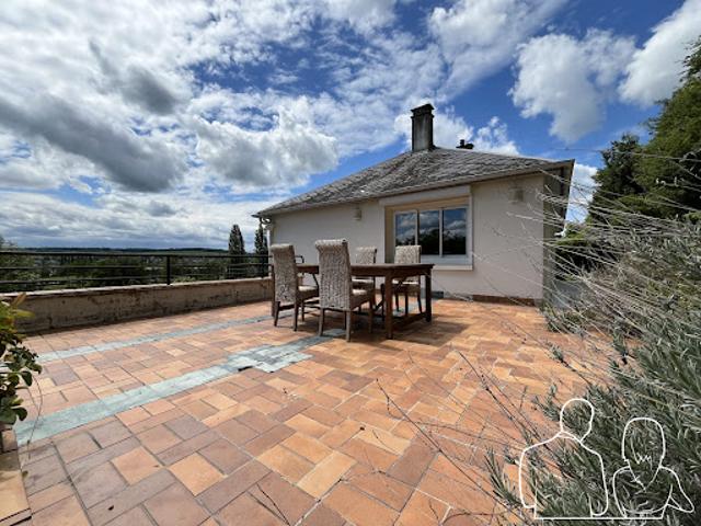 Vente Maison 4 pièces 75 m2 Pont Audemer