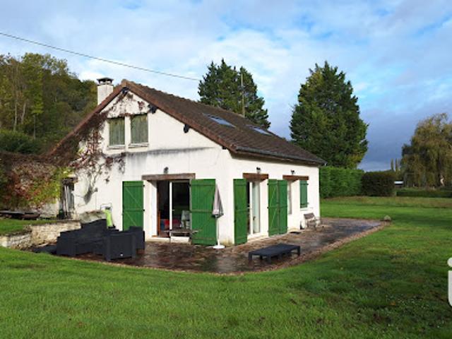 Vente Maison 4 pièces 75 m2 Pacy sur Eure