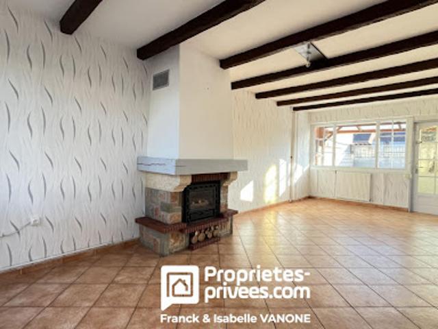 Vente Maison 4 pièces 75 m2 Pérenchies